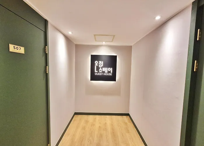 Onjeong * Пусан